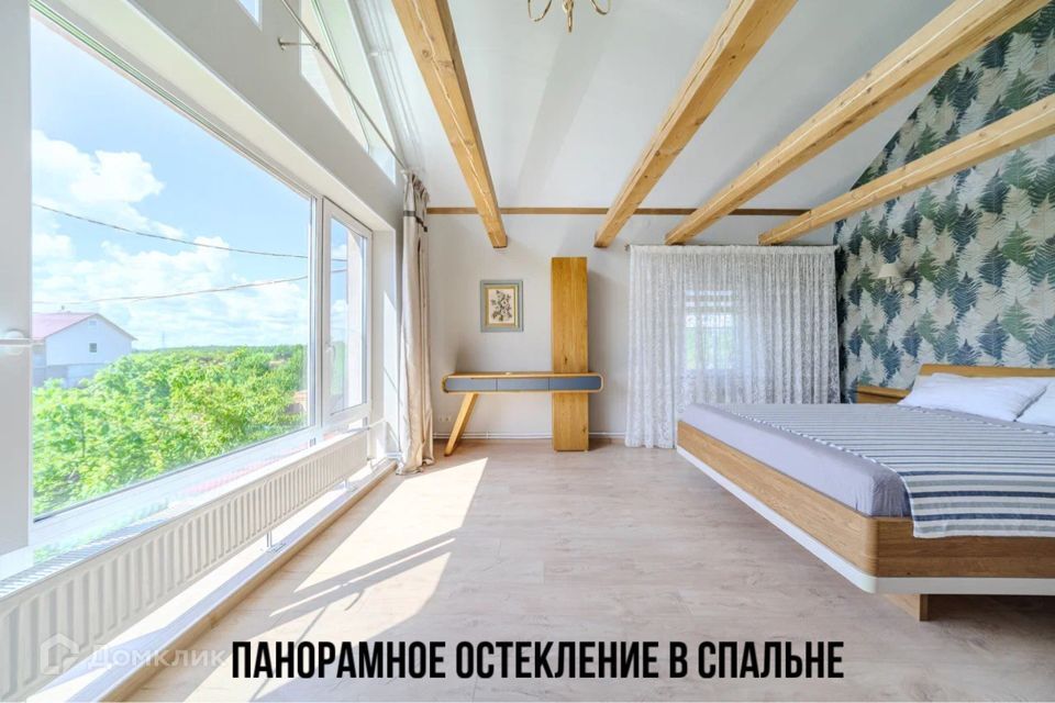 дом р-н Гатчинский д. Тихвинка фото 9