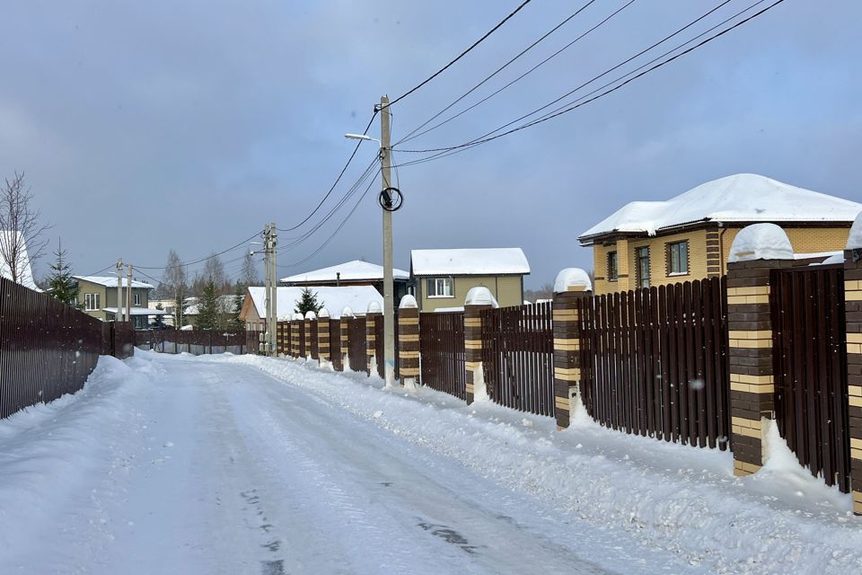 земля городской округ Дмитровский д Бабаиха Для друзей фото 5