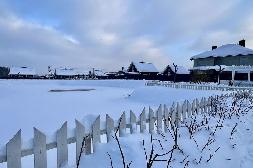 земля городской округ Дмитровский д Бабаиха Для друзей фото 6