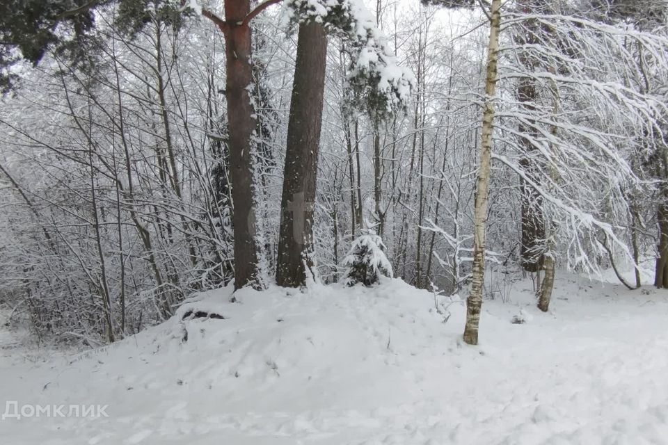 земля р-н Киришский п Пчевжа Песчаная улица фото 5