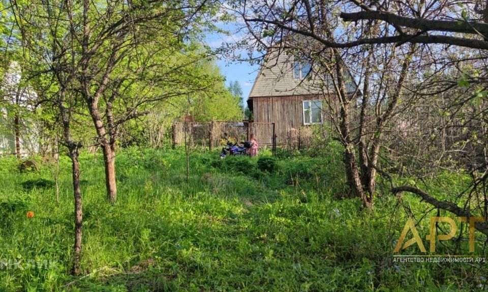 земля городской округ Истра СНТ Магма фото 6