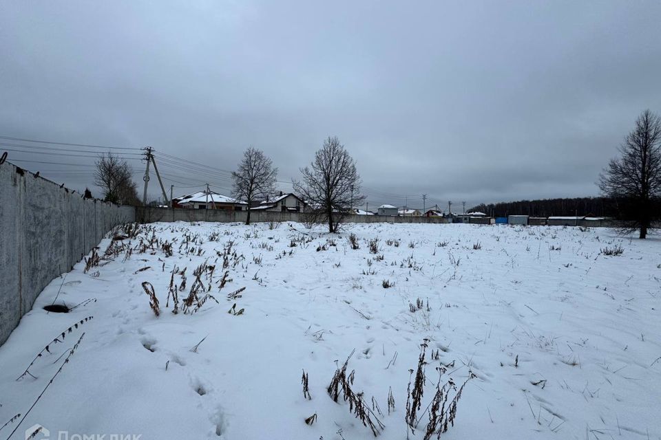 земля городской округ Пушкинский Левково-3, Проходная, КПП фото 10