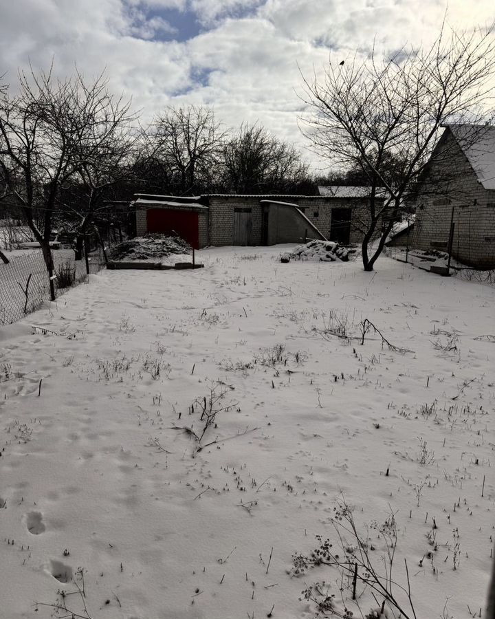 дом р-н Белгородский п Дубовое ул Садовая 14 Дубовское сельское поселение фото 12