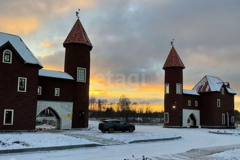 дом р-н Кировский г Шлиссельбург Староладожский Канал, 246 фото 5