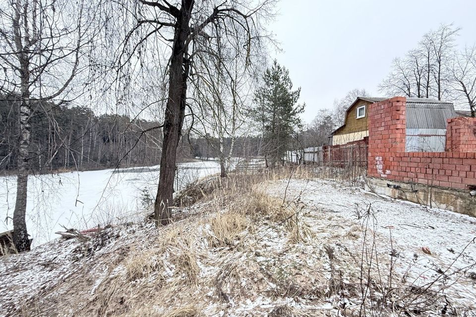 земля городской округ Красногорск д Бузланово ул Центральная 79 фото 9