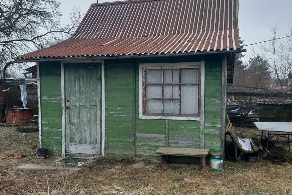 земля городской округ Солнечногорск д. Новинки фото 7