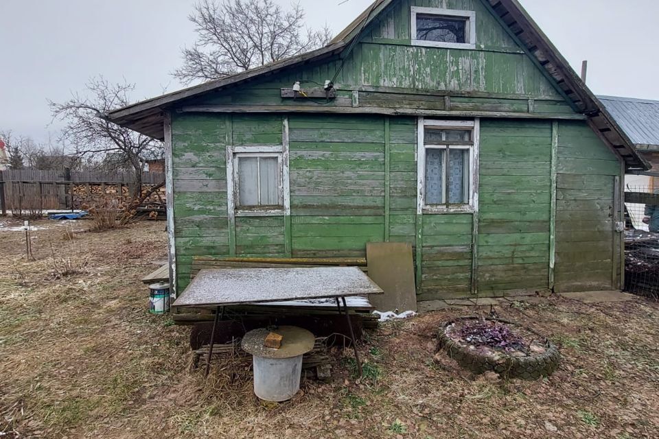 земля городской округ Солнечногорск д. Новинки фото 6