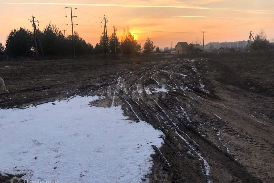 земля г Раменское Дергаево-3, Раменский городской округ фото 6