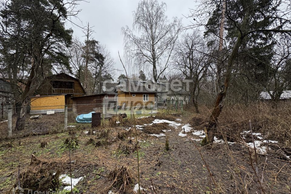 дом городской округ Люберцы рп Малаховка ш Красковское 17 фото 7