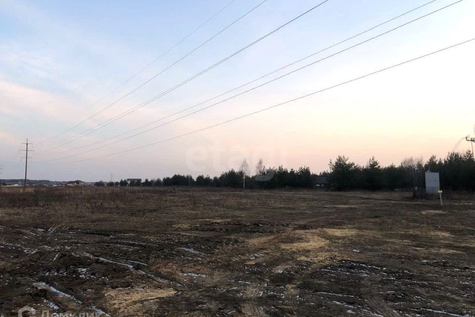 земля г Раменское Дергаево-3, Раменский городской округ фото 7