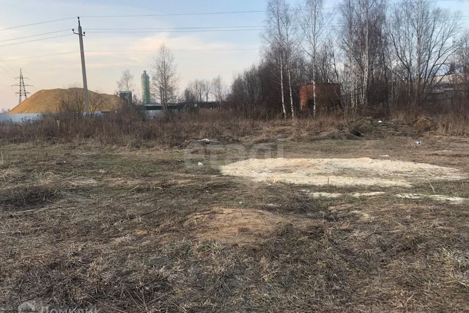 земля г Раменское Дергаево-3, Раменский городской округ фото 8