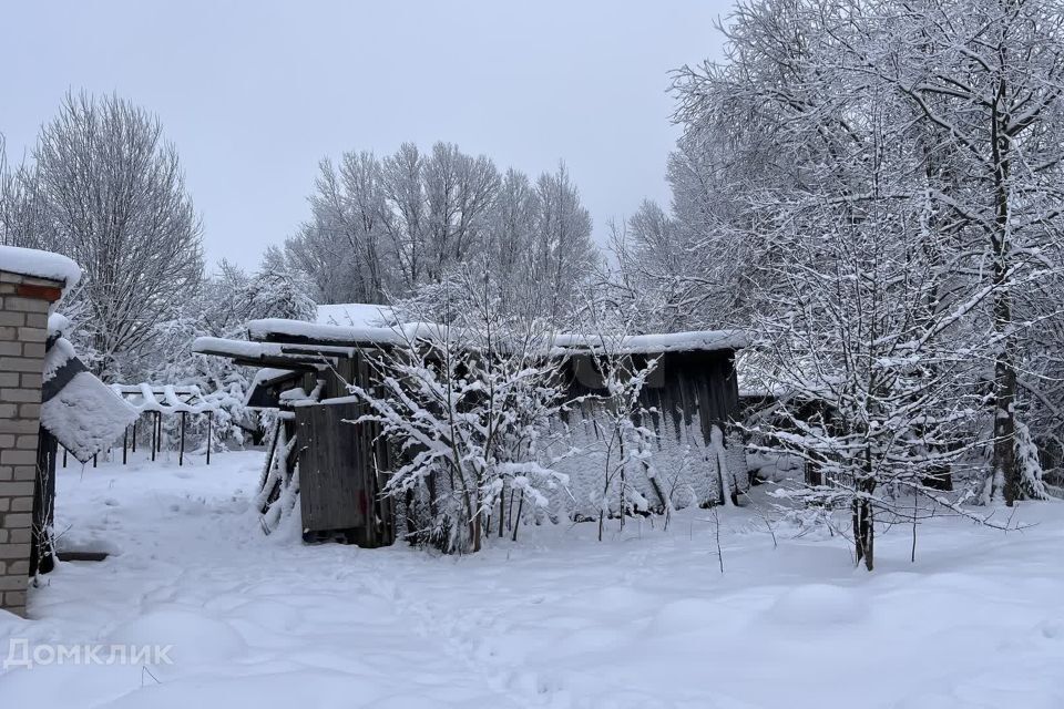 дом р-н Киришский д. Чирково фото 10