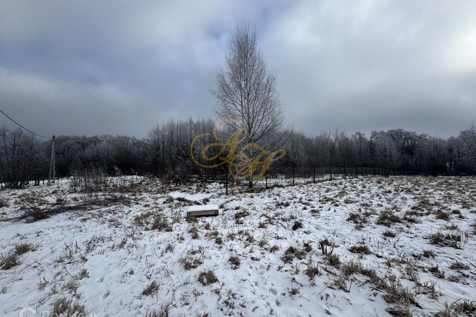 земля городской округ Клин Высоковск фото 9