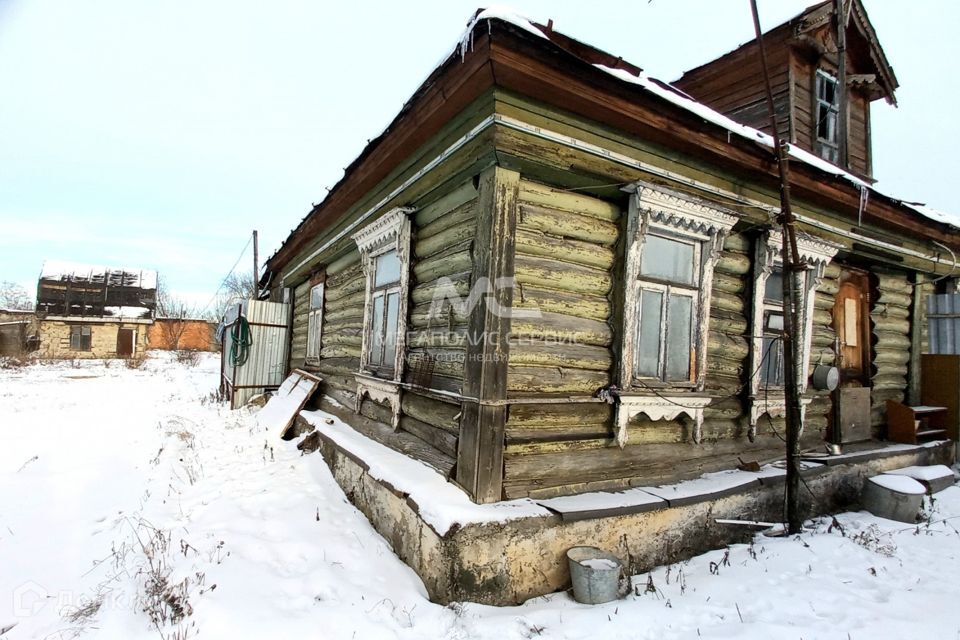 земля г Подольск ул 2-я Полевая 12 Подольск городской округ фото 8