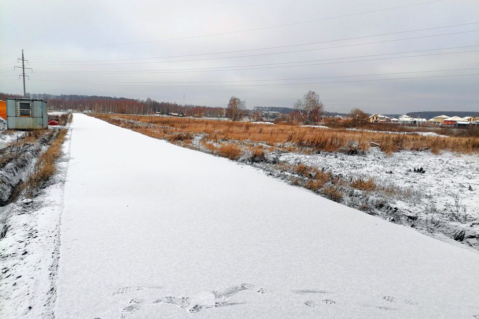 земля городской округ Домодедово с. Кузьминское фото 5