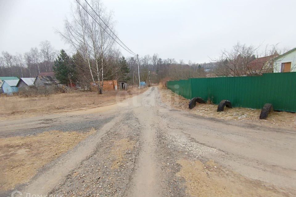 дом Коломна городской округ, 118, СНТ Луч фото 5