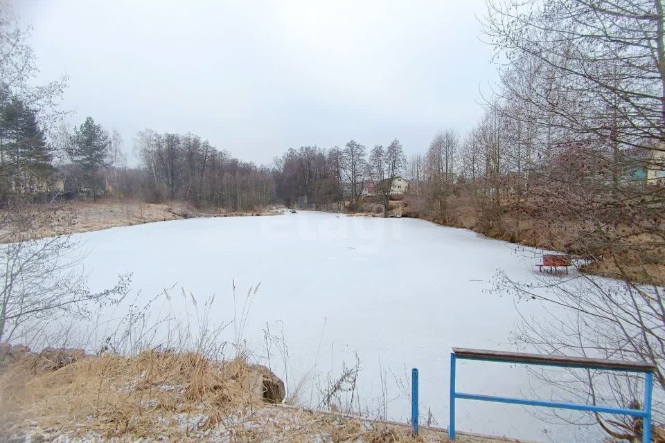 дом Коломна городской округ, 118, СНТ Луч фото 6