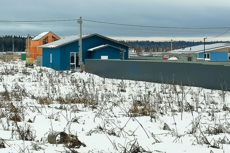 земля городской округ Истра с. Онуфриево фото 10