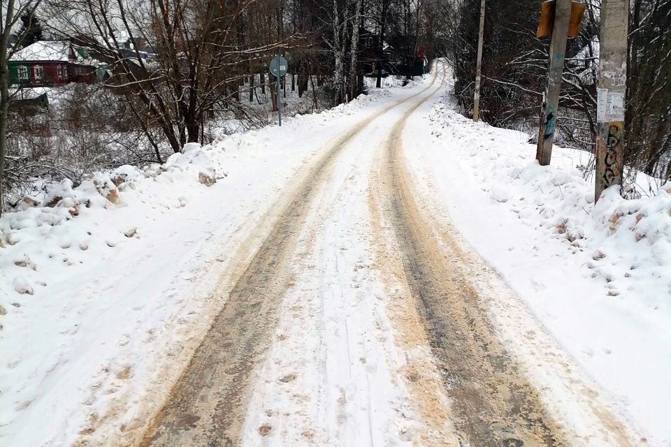 земля городской округ Пушкинский д. Василёво фото 10