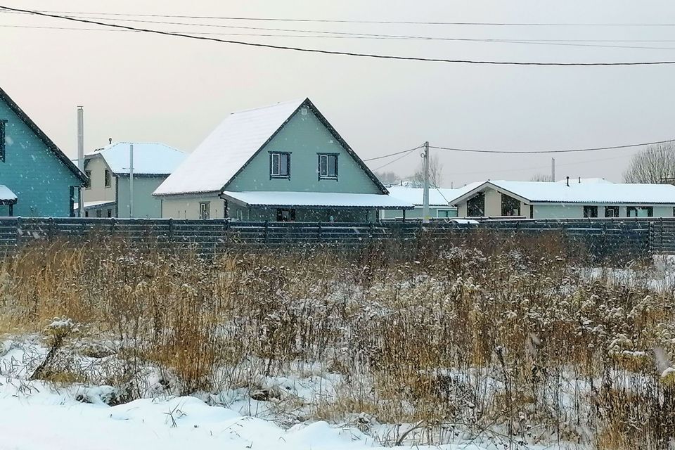 земля городской округ Раменский д. Прудки фото 5