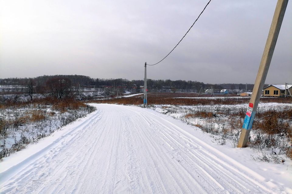 земля городской округ Раменский с. Зеленая Слобода фото 6