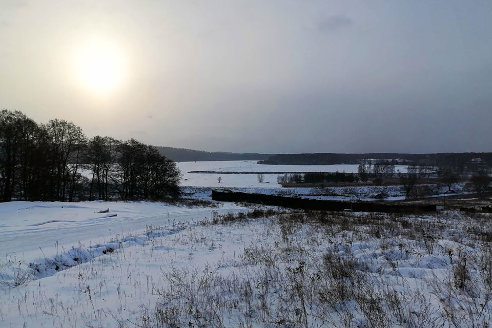 земля городской округ Раменский с. Зеленая Слобода фото 5