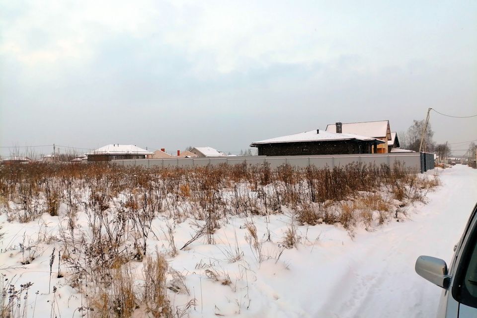 земля городской округ Раменский д. Прудки фото 7