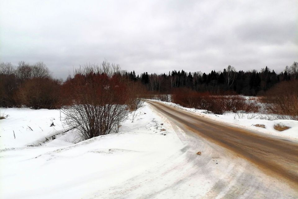 земля городской округ Дмитровский Медведки фото 7