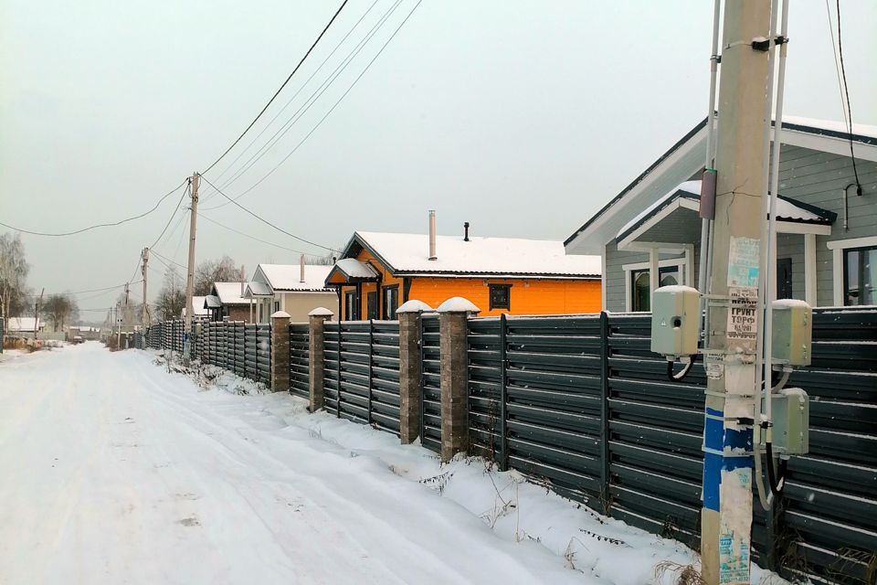 земля городской округ Раменский д. Прудки фото 9