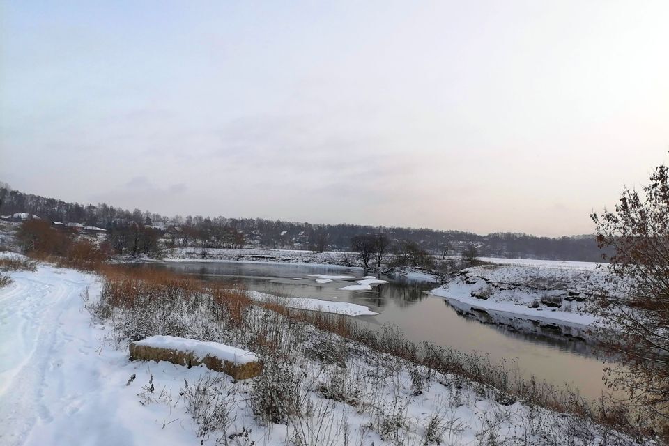 земля городской округ Раменский с. Зеленая Слобода фото 8