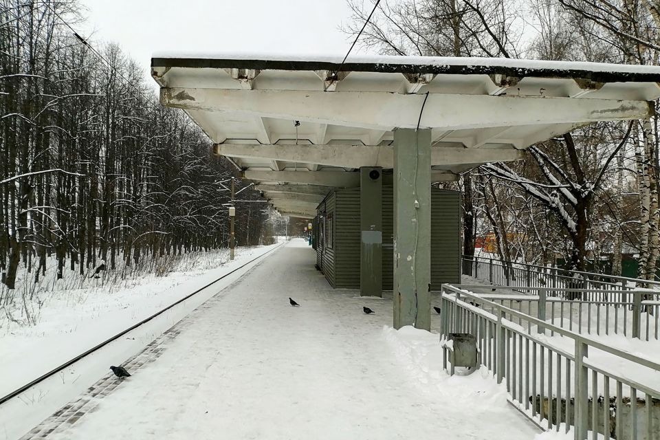 земля г Королев Королёв городской округ, м-н, Первомайский фото 6