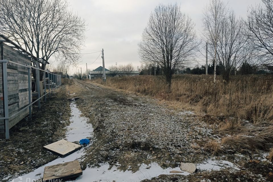 земля городской округ Раменский д Поддубье днп Поддубье 485 фото 5