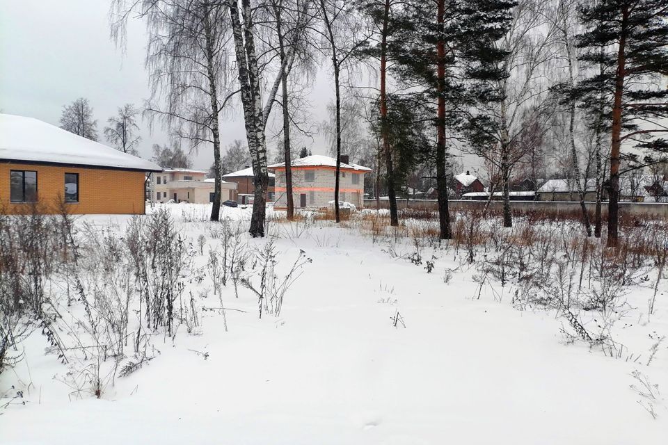 земля г Королев Королёв городской округ, м-н, Первомайский фото 7