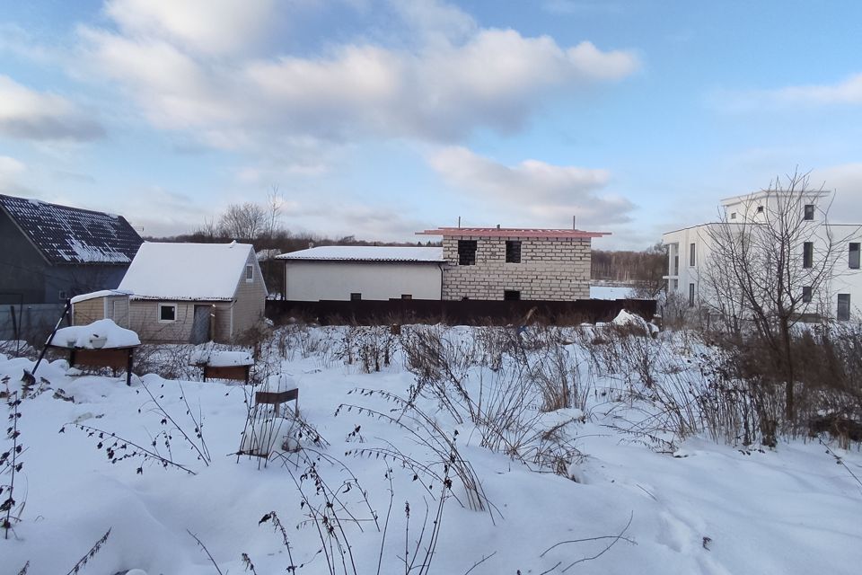 земля г Москва п Вороновское д Косовка Троицкий административный округ, деревня Косовка, 44 фото 8