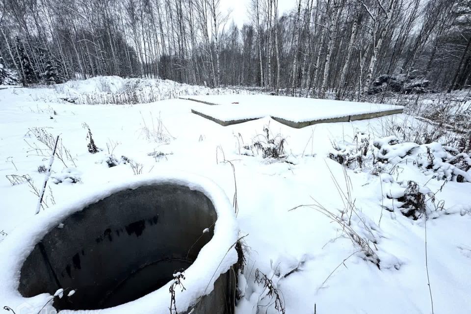 земля р-н Всеволожский д. Мистолово фото 5