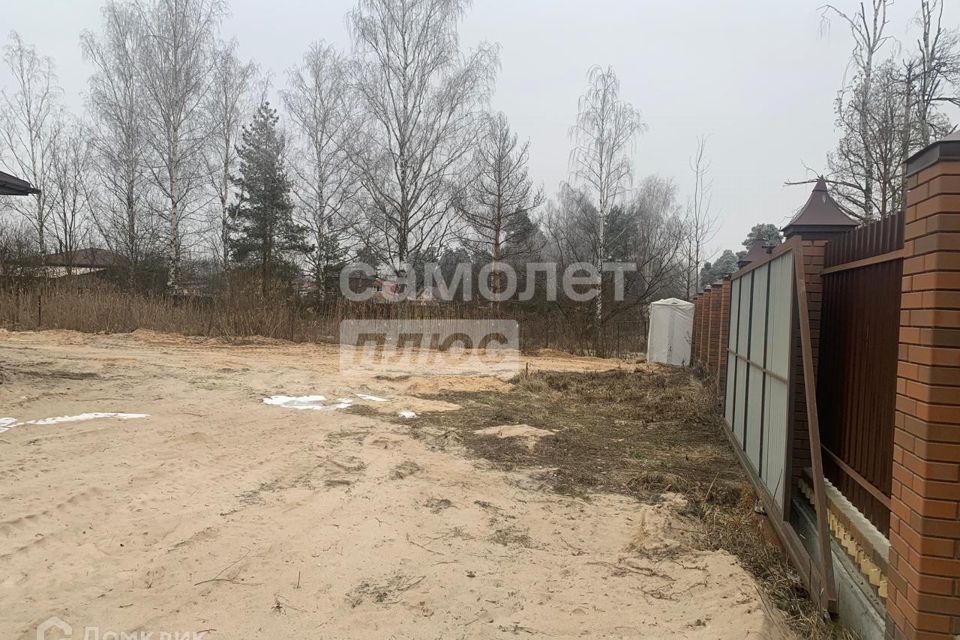 дом городской округ Орехово-Зуевский г Ликино-Дулёво ул Транспортная 38 фото 9