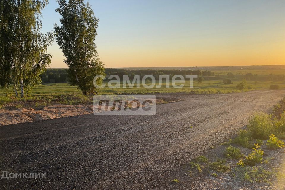 земля городской округ Пушкинский Жилой квартал 2030 фото 6