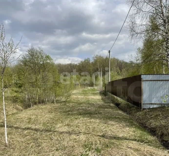 земля городской округ Чехов с. Ивановское фото 6