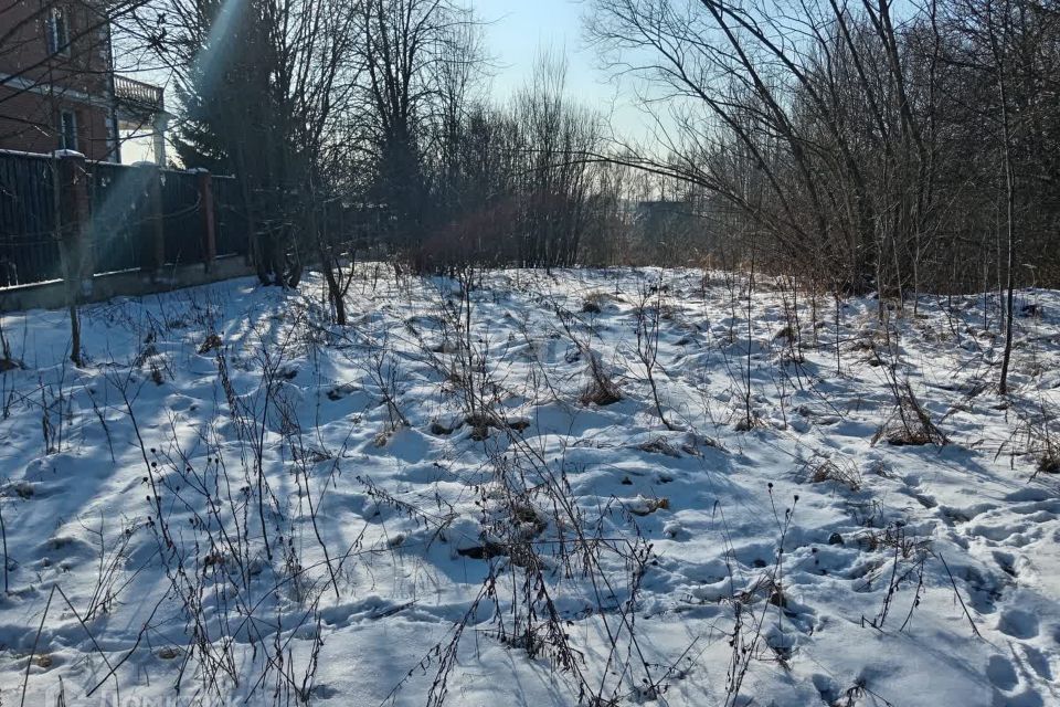 земля городской округ Подольск д. Валищево фото 6