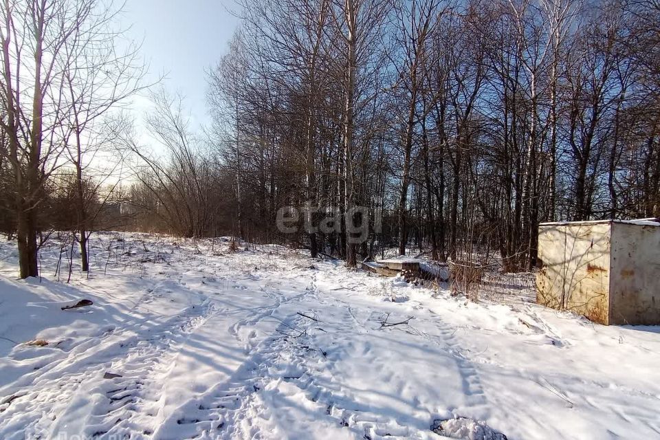 земля городской округ Подольск д. Валищево фото 7