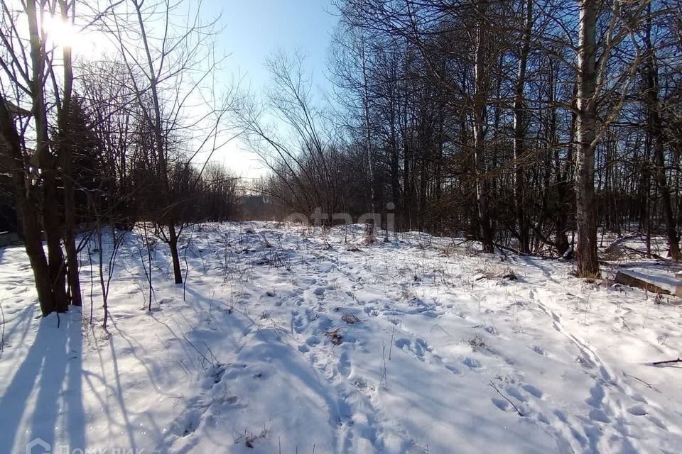 земля городской округ Подольск д. Валищево фото 8