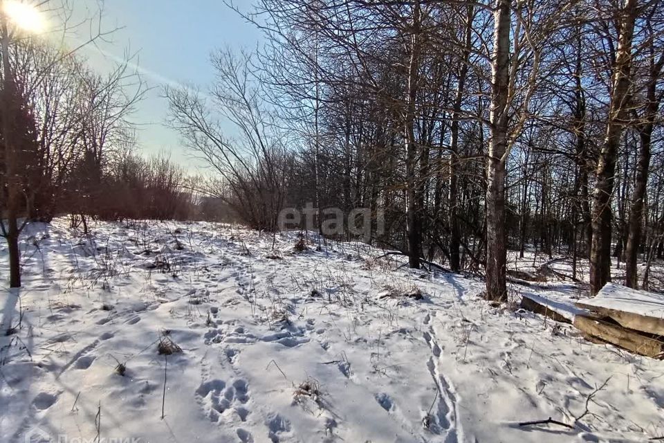 земля городской округ Подольск д. Валищево фото 9