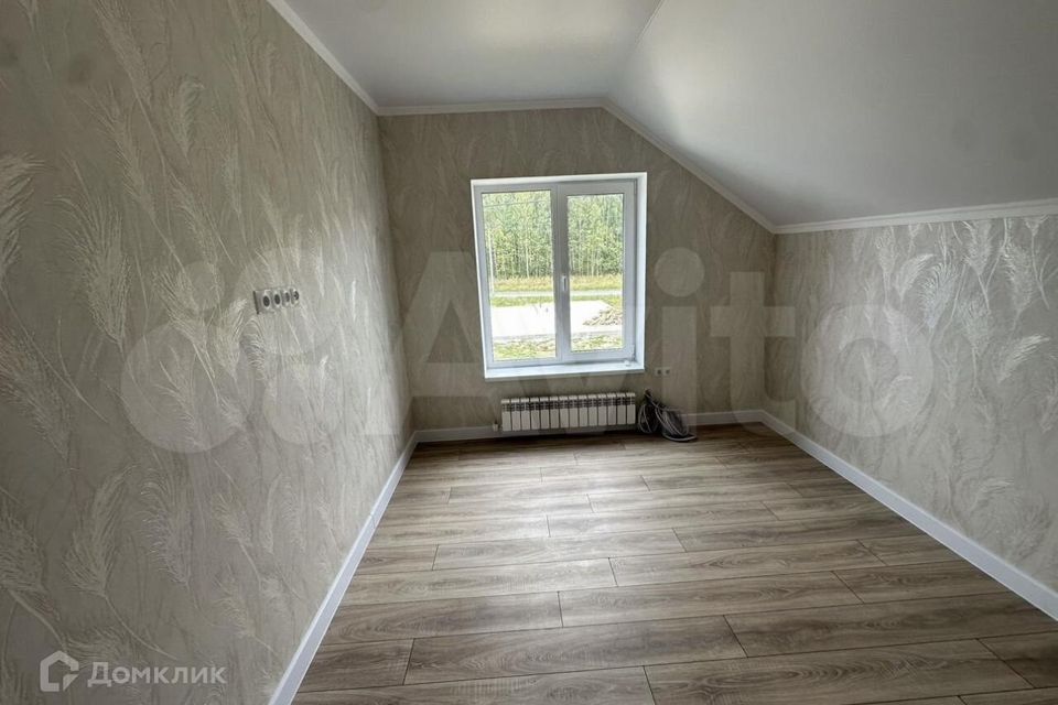 дом городской округ Домодедово д Шишкино Шишкино-2 фото 8