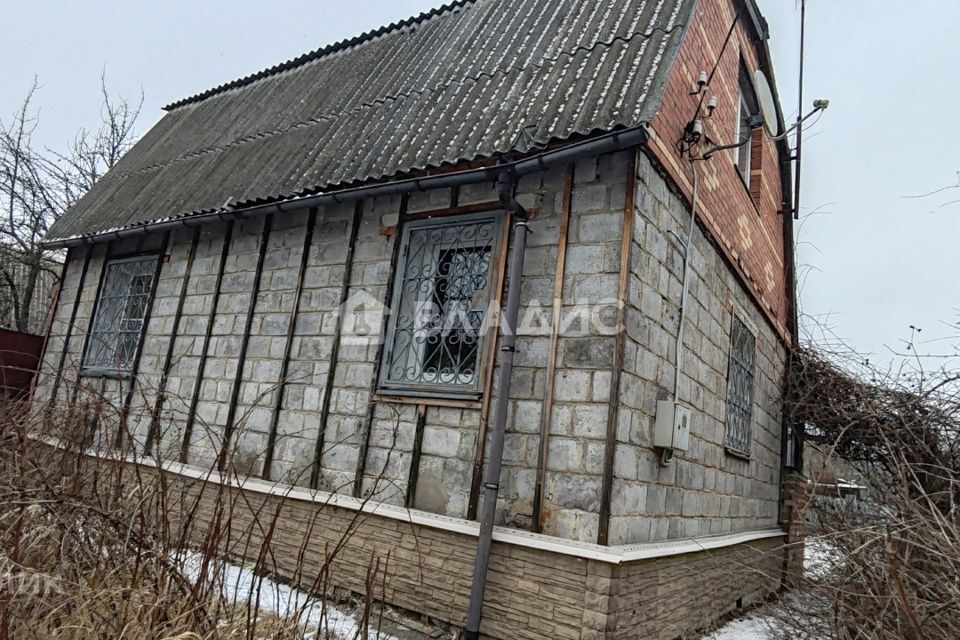 дом городской округ Озерский д Речицы Коломна городской округ, СНТ Берёзка фото 6