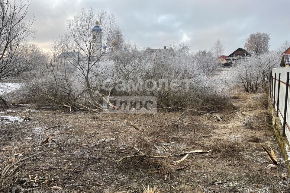 земля городской округ Дмитровский с. Подчерково фото 5