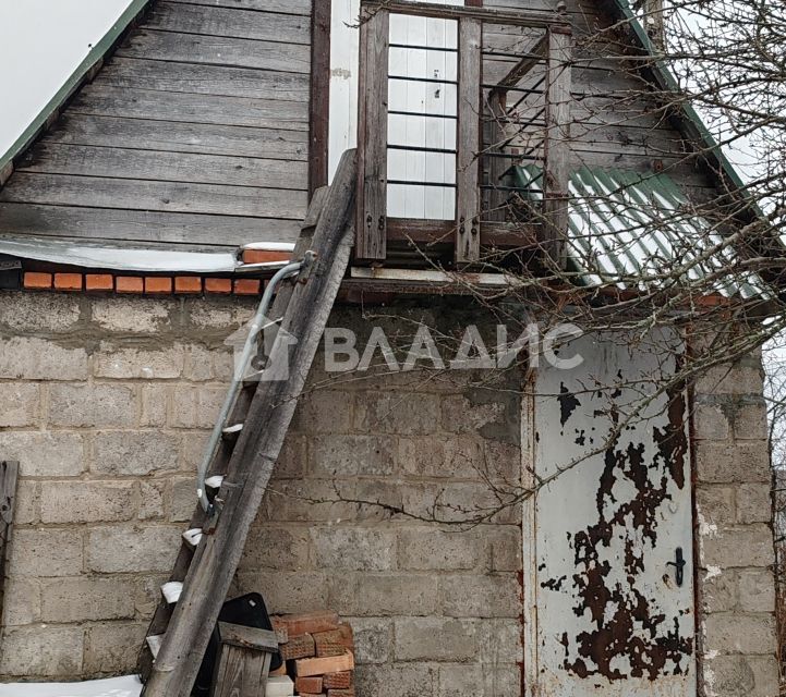 дом городской округ Озерский д Речицы Коломна городской округ, СНТ Берёзка фото 8