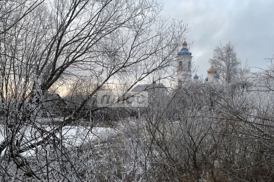 земля городской округ Дмитровский с. Подчерково фото 8