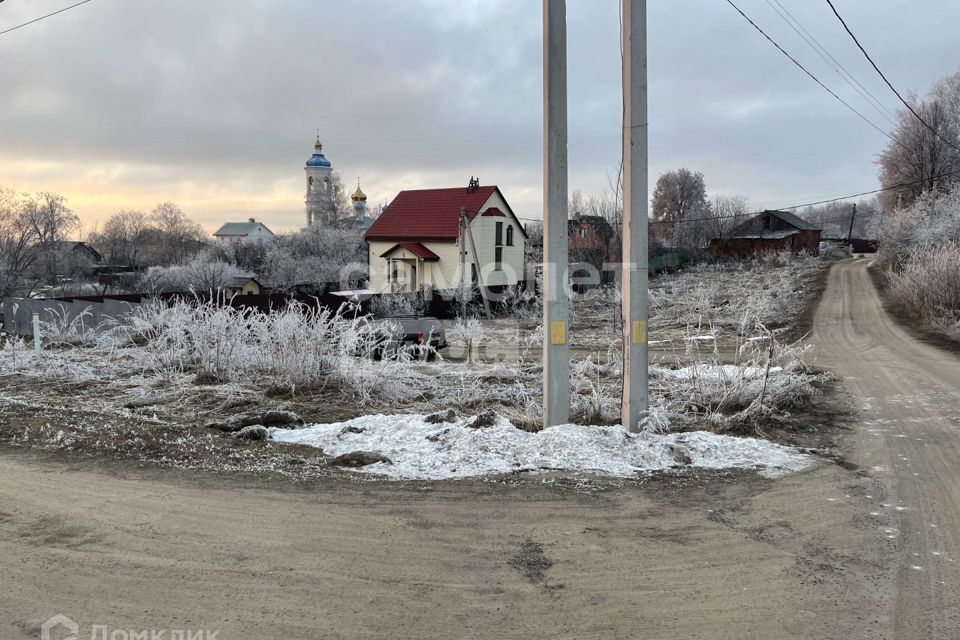 земля городской округ Дмитровский с. Подчерково фото 10