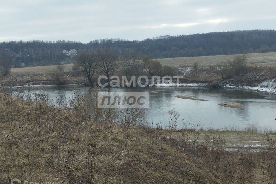 земля городской округ Раменский с Зеленая Слобода 14а фото 5