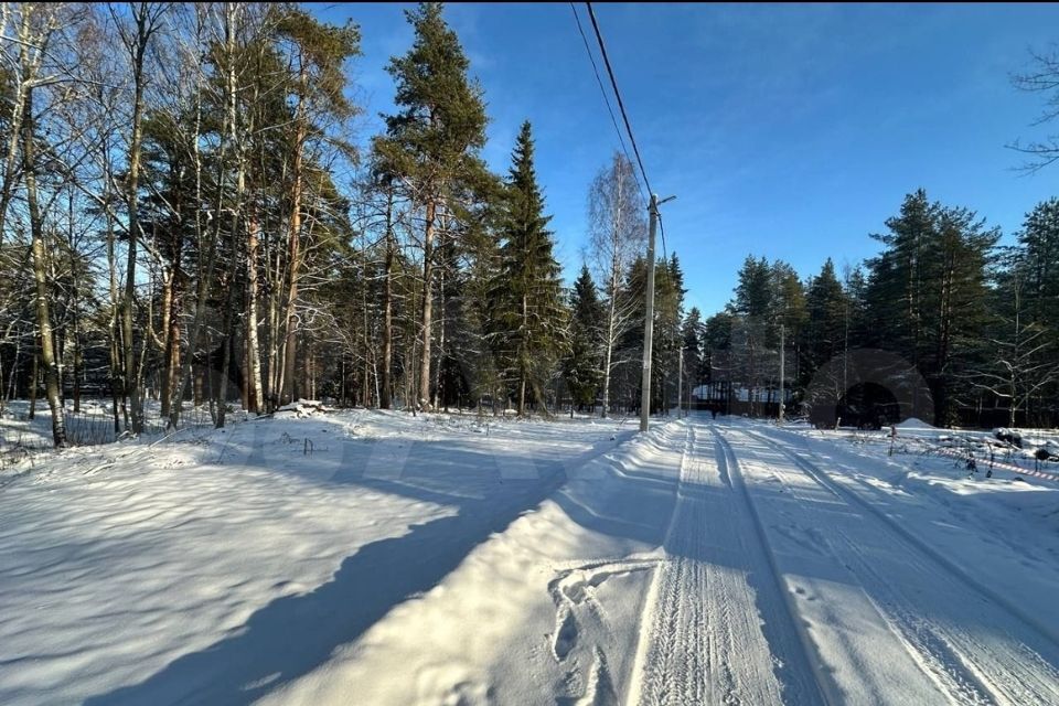 земля р-н Всеволожский Всеволожск фото 6